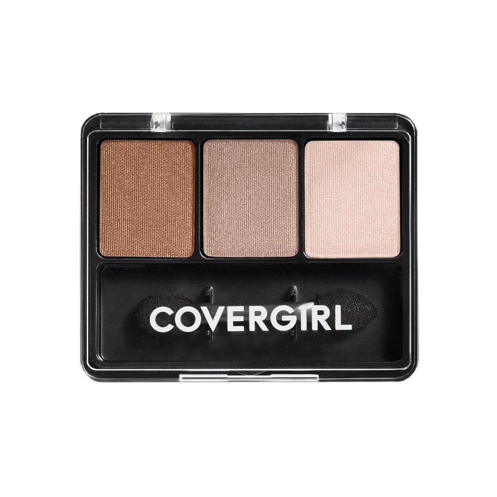 COVERGIRL Eye Enhancers 3 Kit Shadow